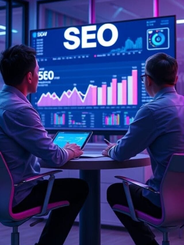 Unlocking Business Growth with the Power of SEO