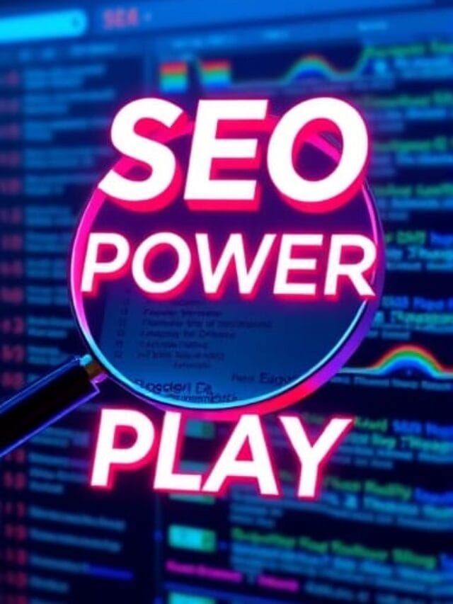 Unlock SEO Success: Mastering Competitor Keyword Analysis